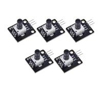 Precisions Analog Knob Controller Module For Electronic Engineering Projects And Circuit Design Applications Precisions Control Electronic Component