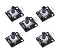 Precisions Analog Knob Controller Module For Electronic Engineering Projects And Circuit Design Applications Pcbs Rotarys Encoders Module