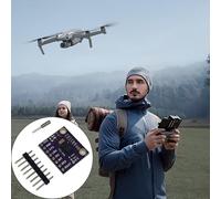 Precisions Attitude and Heading Reference Systems Sensoring Module for Accurate Orientation Tracking in Application Environment Attitude Sensoring Module