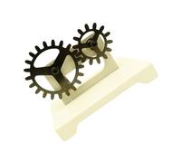 Precisions Belt Drive Mechanical Drive Model for Physics Education Demonstrating Belt Chain Transmission Principles STEM Education Equipment