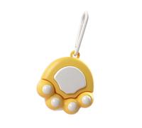 Precisions Cats Paws Tape Measure 2m with Clear Scale for Accurate Measurement Home and Construction Retractable Tape Measure for Sewing