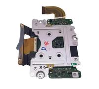 Precisions CCDs Processor Filter for D600 D610 Faster Images Rendering Enhanceds Shadows Highlight Detail Camera Repair Parts Ccds Sensorings