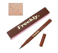 Precisions Cover Make Up Pen for Facial Impurities, Gentle on Sensitive Skin, Sweat-Resistant and Transmission-Proof, Long-Lasting Imperfection Concealer
