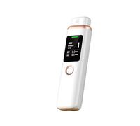 Precisions Device for Breath Analysis Offering Simple Operate and Modern Charging Functionality Bad Breath Tester