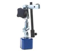 Precisions Dials Indicators Holder 350mm Adjustable General Base Metalworking Measuring Tool Measuring Spare Precisions Measurement Tool
