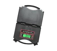 Precisions Digital Scale with LCD Display Portable Electronic for Express Packages Easy to Use High Precisions