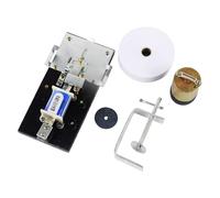 Precisions Electromagnetic Dot Marker Physics Experiment Tool Metal Construction Design for Dynamic Motion Studies Electromagnetic Dotting Timer