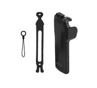 Precisions Engineered Camera Cover with NonSlip Surfaces and Impacts Protections for Pocket 3 Recorders Waterproof Camera Accessory Cover