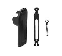Precisions Engineered Camera Cover with NonSlip Surfaces and Impacts Protections for Pocket 3 Recorders Shockproof Camera Case Cover