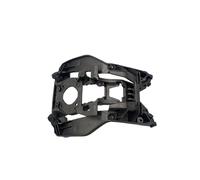 Precisions Engineered Shock Absorbers Plate for 4T Industrial Ensures Stable Aerials Imaging Professional Leveler Stabilization Plate