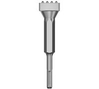 Precisions Engineered Steel Chisels Attachment Multifunction Hammer Bit Demolition Hammer Tool for Electric Demolition