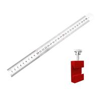 Precisions Engineered Woodworking Marking Gauges Multiple Scale Measurement Tool with Hanging Hole Portability Woodworking Marking Gauge