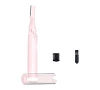 Precisions Eyebrow Shaper, Eyebrow Hair Trimmer Hair Remover Shaver for Face Chin Neck, Upper Lip Peach Fuzz Trimmer