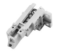 Precisions Filament Sensoring Base for Series Instants Materials Detection Wear Resistant ABS Operations ABS Filament Sensoring Base for Series Real-Time Usage Construction & Design
