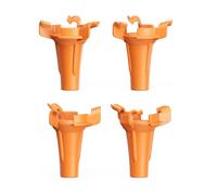 Precisions Height Extension Kits 10mm Elevations Lightweight Build Ensures Safe Takeoffs And Landing For Accessories