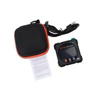 Precisions Inclinometer Nylon Carrying Case Waterproof Shockproof Storage for Digital Tool Nylon Storage Box