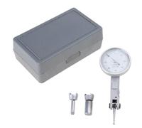 Precisions Levers Dials Indicators with Large and Steel Construction for Industrial Measurement Applications Indicators