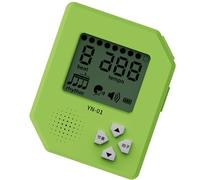 Precisions Metronome With High Fidelitys Sound And Rechargeable Design Suitable For Guitar Practice And Running Training Rechargeable Metronome