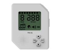 Precisions Metronome With High Fidelitys Sound And Rechargeable Design Suitable For Guitar Practice And Running Training High Fidelitys Sound Metronome