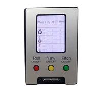 Precisions Motor Analyzers For 3/3E/3Pro AD28 Gimbals Motor Tester Yaw Roll Pitches Test Gimbals Tester