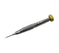 Precisions Pentalobe Screwdriver for Electronics Repair Tip and Rotating Caps for Cellphone and Small Appliance Electronics Repair Tool