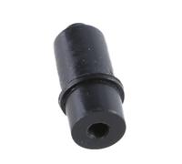 Precisions Rubber Tone Arm Rear Linkage Grommet for Vintage Turntable 3009 3010 3012 Repair