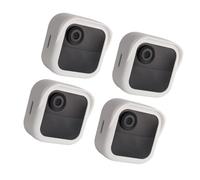 Precisions Silicone Skin for Outdoor 4 Camera Models Featuring Exact Cutout for Sensoring and Port Without Hindering Silicone Cover
