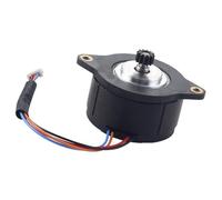 Precisions Steppers Motor for / K1C / K1Max Ender3v3 Printing Equipment High Torques 36 Output Fitments Industrial Component Printer Steppers Motor Upgrades