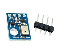 Precisions Temperature and Humidity Measurement Module for Smartests Home Weather Stations Applications
