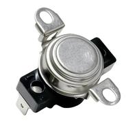 Precisions Temperature Control Thermostat Suitable for Dryers Maintaining Consistent Heat Management for Safe Drying Commercial Dryer Thermostat