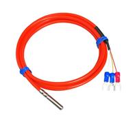 Precisions Temperature Sensors with Long Cable High Sensitivity Sensors for Easy Installation in Challenging Condition Precisions Temperature Measurement