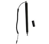 Precisions Touchscreens Styluses Pen With Lanyard For Smartphones Tablets Smooth Writing Drawing AntiScratch Styluses Pen With Lanyard For Phone Tablets