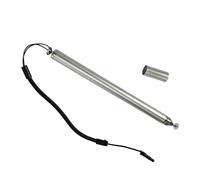 Precisions Touchscreens Styluses Pen With Lanyard For Smartphones Tablets Smooth Writing Drawing AntiScratch Styluses Pen With Lanyard For Phone Tablets
