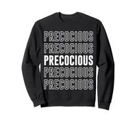 Precocious Sweatshirt