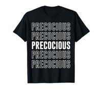 Precocious T-Shirt