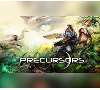 Precursors EU PC Steam CD Key
