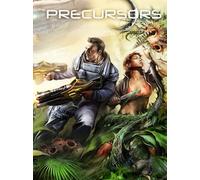 Precursors Steam Key GLOBAL