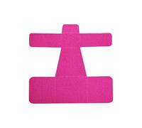 Precut Kinesiology Tape for Bunion, Latex Free Big Toe Support Tapes, Breathable Bunion Corrector Strips for Foot Pain Relief, 6 Colours Available [1/10/20/30Pcs Options]