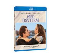 Pred usvitem BD / Before Sunrise (czech version)