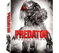 Predator 1 & 2 [Blu-ray] [US Import]
