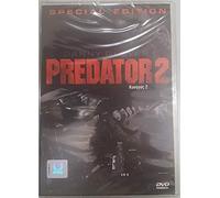 Predator 2 (1990) [DVD]