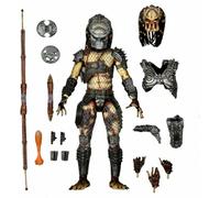 Neca Predator 2 - 7'' Scale Action Figure - Ultimate Boar Predator