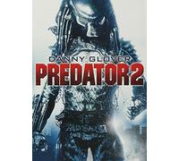 Predator 2 [DVD] [1990] [Region 1] [US Import] [NTSC]