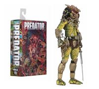 NECA Predator 2 Ultimate Elder The Golden Angel Predator 8" Figure Official