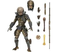 Predator 2 Ultimate Lost Predator 7 Inch Scale Action Figure