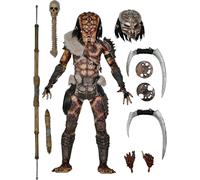 PREDATOR 2 SNAKE PREDATOR ULTIMATE 7 INCH SCALE ACTION FIGURE