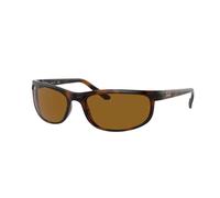 Predator 2 Sunglasses - male - Ray-Ban - Sunglasses - Brown - 59 MM - Accessories 59 MM