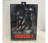 NECA PREDATOR ALPHA 100TH EDITION ULTIMATE 7 INCH SCALE ACTION FIGURE 51575