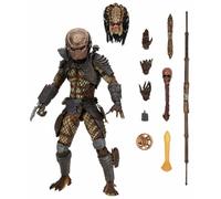 Predator 2 - Ultimate City Hunter - 7" Action Figure / Horror / Alien Monster