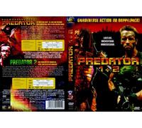 PREDATOR SE (DVD) (DVD) Arnold Schwarzenegger Carl Weathers John McTiernan